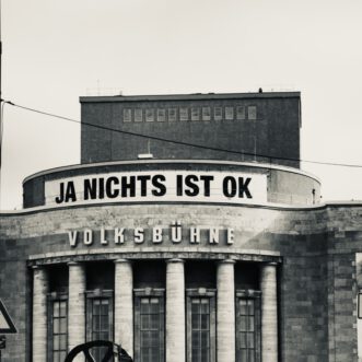 ja nichts ist ok
