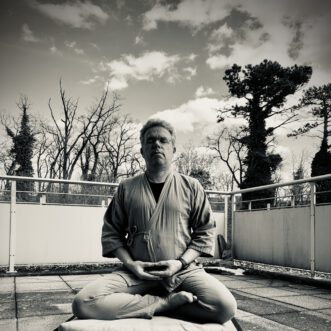 Regungslose Bewegung